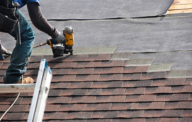 Licensed Flat Roof Repair service in Aumsville, OR - Brentwood Metal Roofing